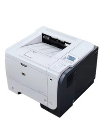 HP Laserjet P3015 image