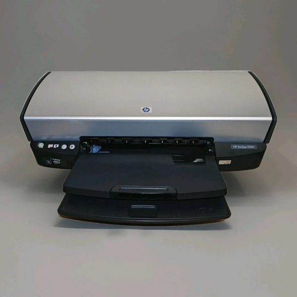 HP Deskjet 5940 image