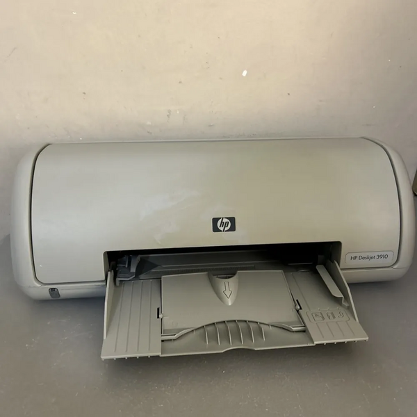 HP Deskjet 3910 image