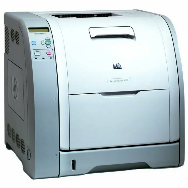 HP LaserJet 3500 image