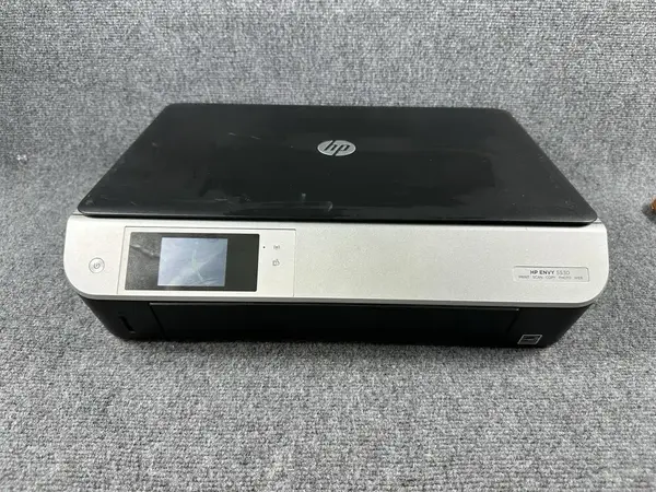 HP ENVY 5530 image