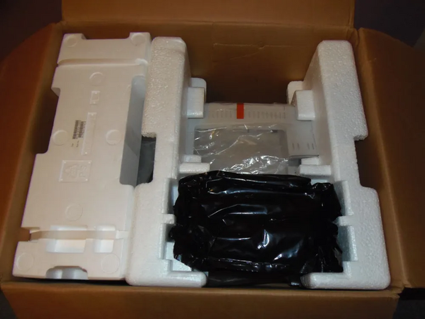HP LaserJet 4100TN image