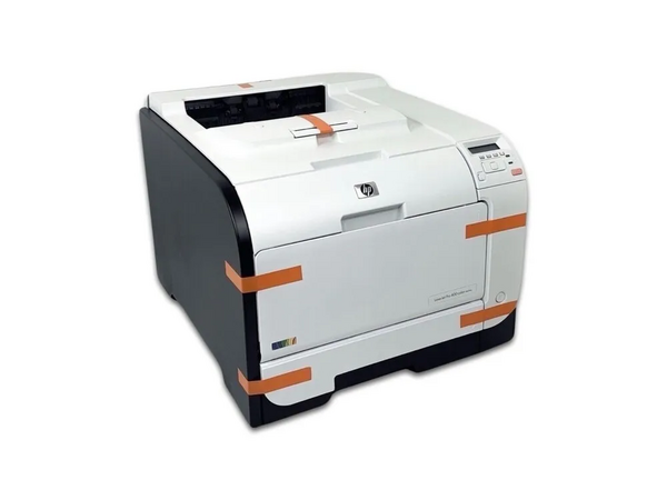 HP LaserJet Pro 400 M451dn image