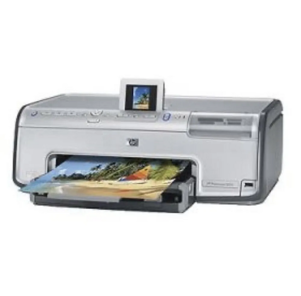 HP Photosmart 8250 image