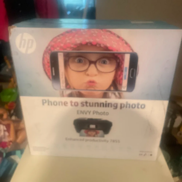 HP K7R96A#B1H image