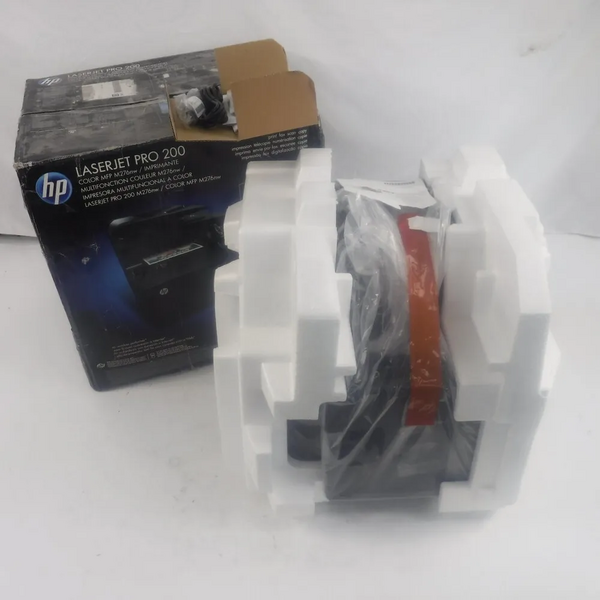 HP Laserjet pro 200 m276nw image