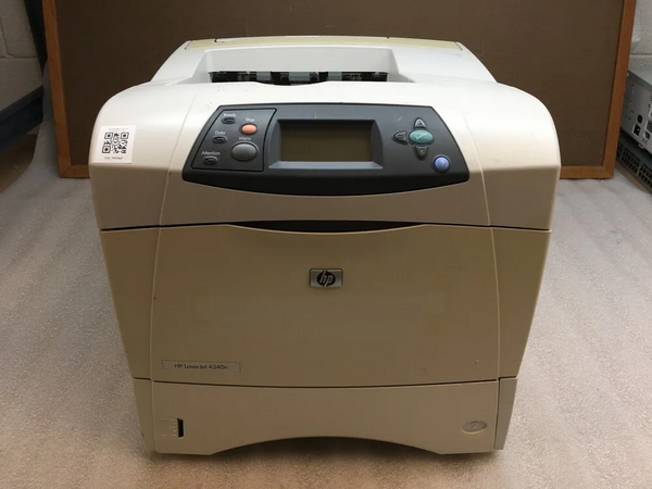 HP Laserjet 4240n image