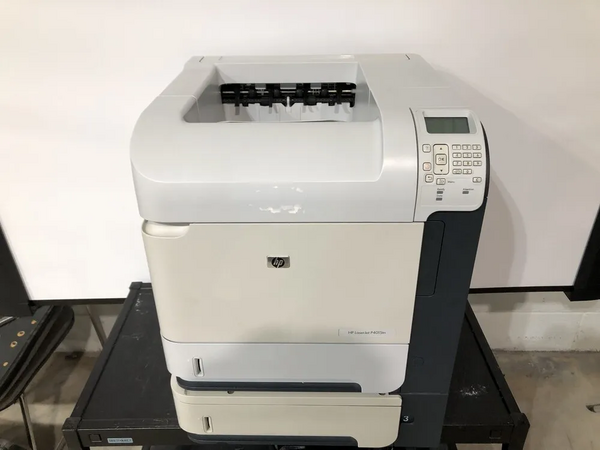 HP Laserjet p4015tn image