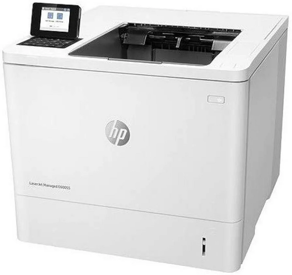HP E60065DN image