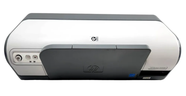 HP Deskjet D2530 image