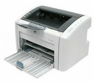 HP Laserjet 1022n image