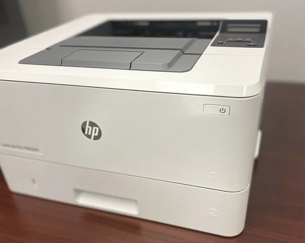 HP M402n image
