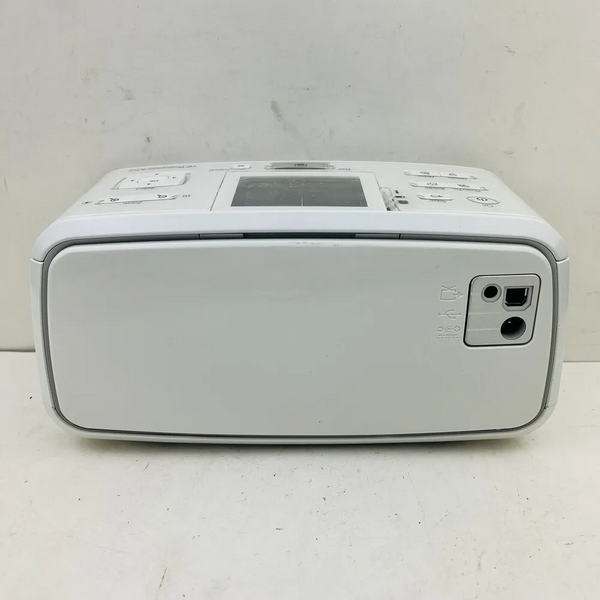 HP PhotoSmart A712 image