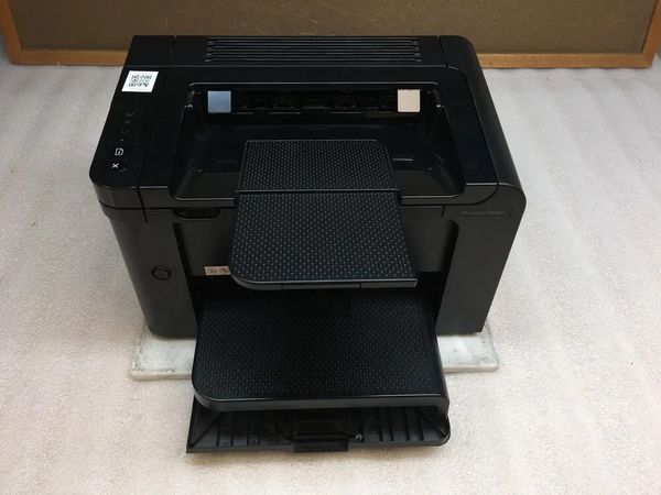 HP Laserjet p1606dn image