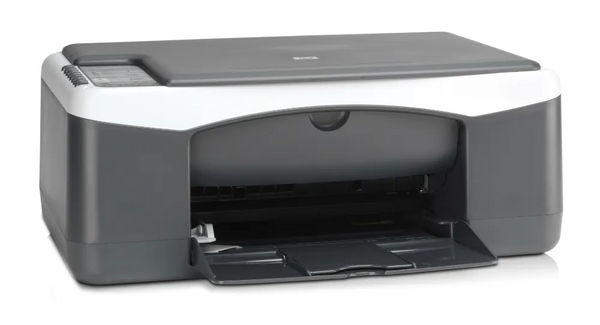 HP DeskJet F2110 image