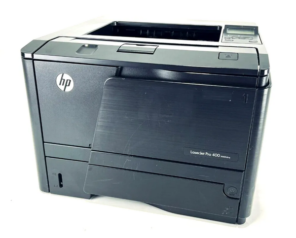 HP M401dne image