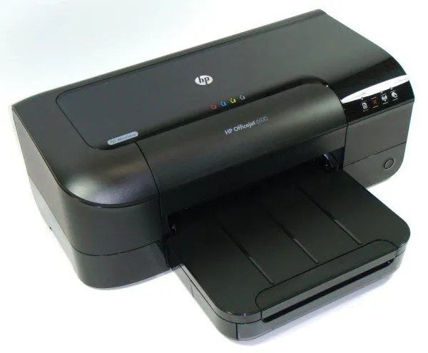 HP Officejet 6100 image