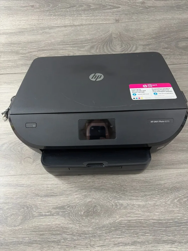 HP K7G18 image