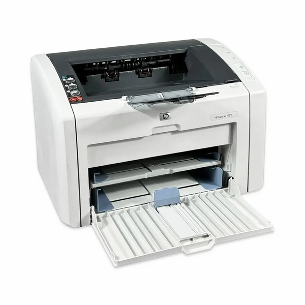 HP LaserJet 1022 image