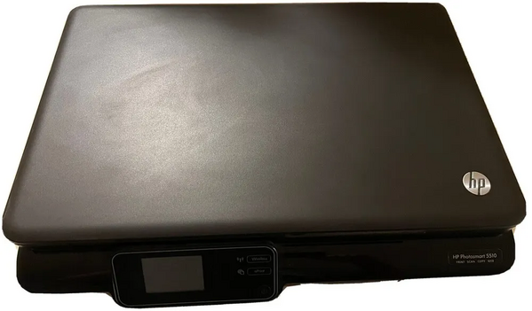HP 5510 e image