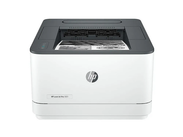 HP Pro 3001dw image