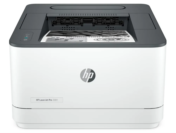 HP Pro 3001dw image