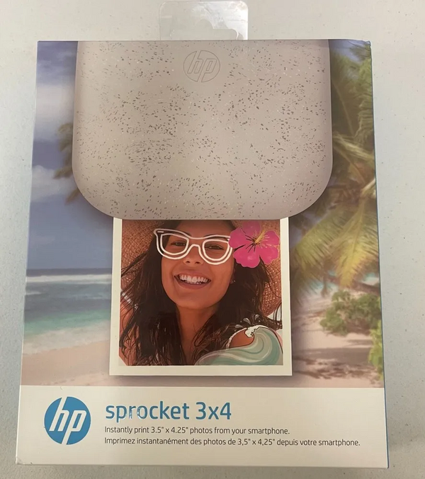 HP Isp3x4w image