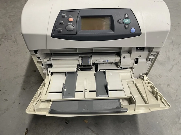HP LaserJet 4250tn image