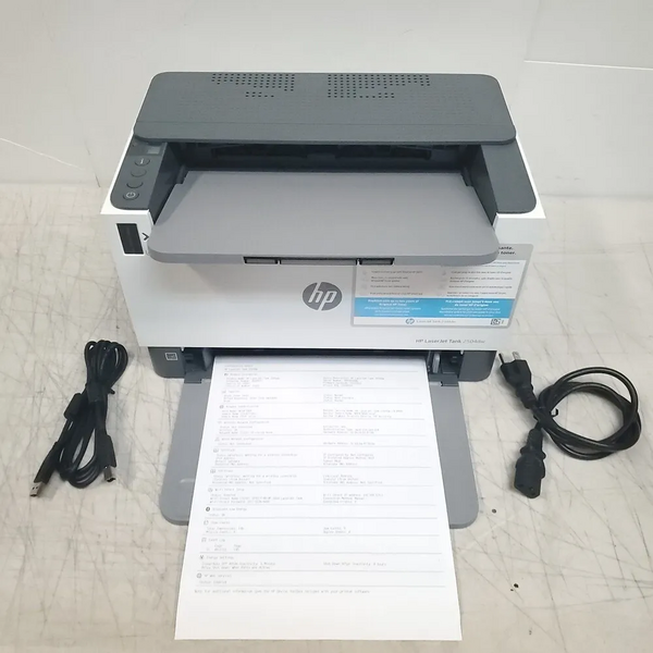 HP LaserJet Tank 2504dw image