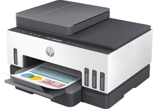 HP Smart tank 7301 image