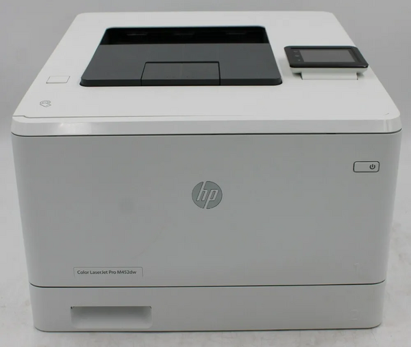HP MFP M283fdw image