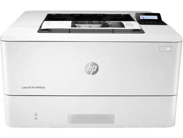 HP M404dn image