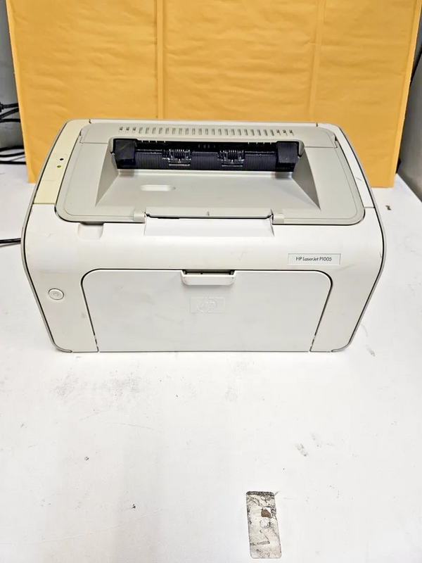 HP P1102w image