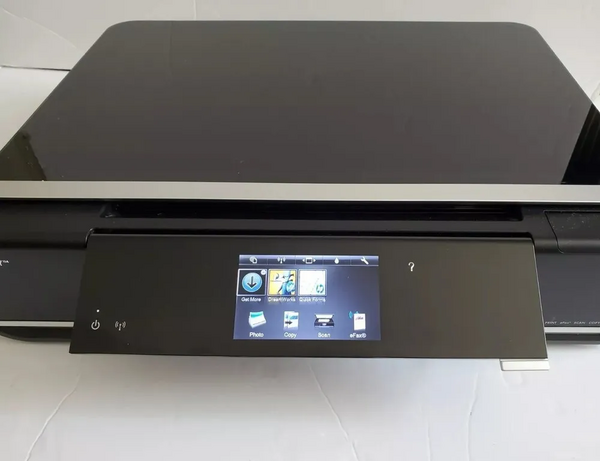 HP Envy 114 image
