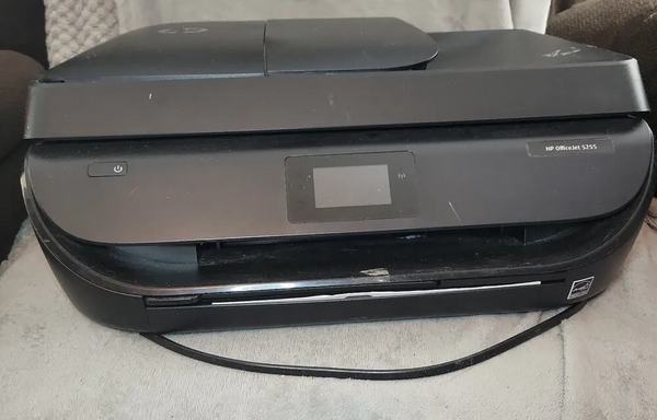 HP OfficeJet 5255 image