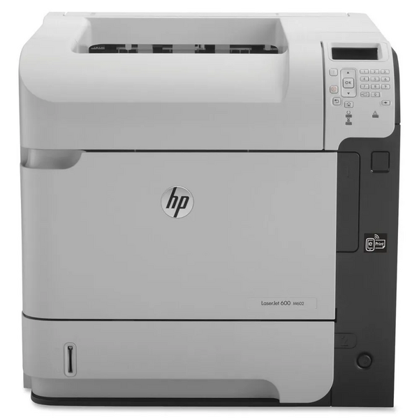 HP LaserJet 600 M602n image
