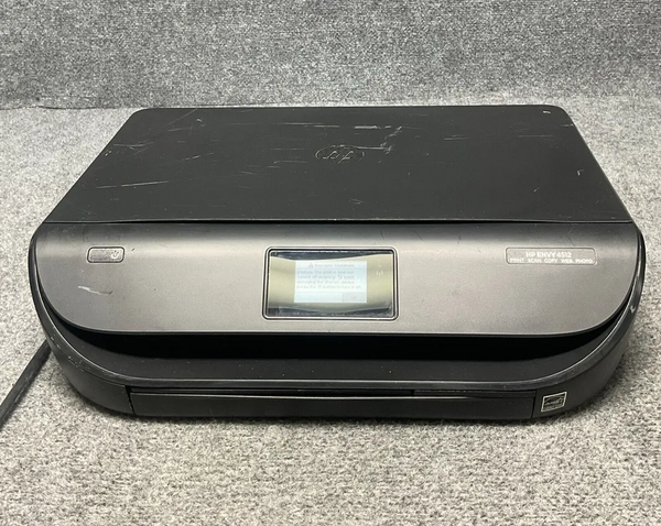 HP Envy 4512 image