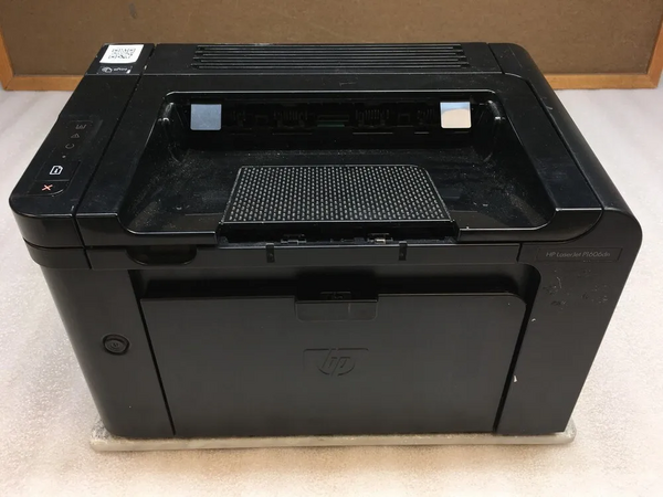 HP Laserjet professional p1606dn image