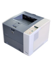 HP P3005N image