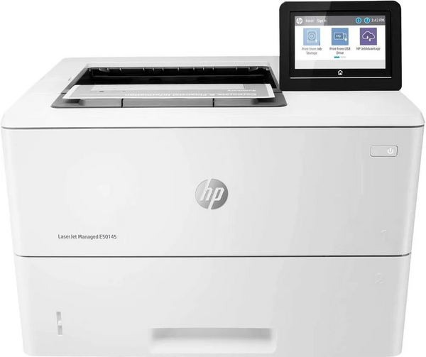 HP E50145 image