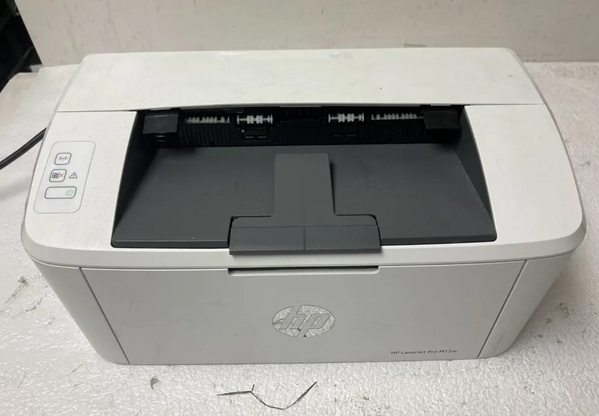 HP Laserjet pro m15w image