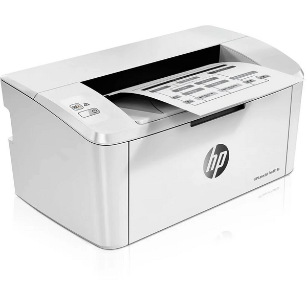 HP LaserJet Pro M15a image