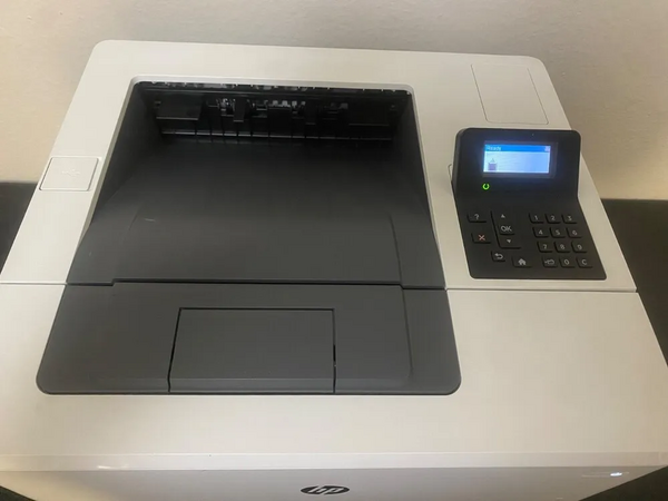 HP M506dn image