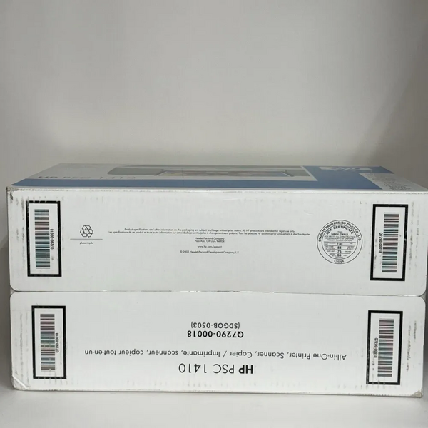 HP Psc 1410 image