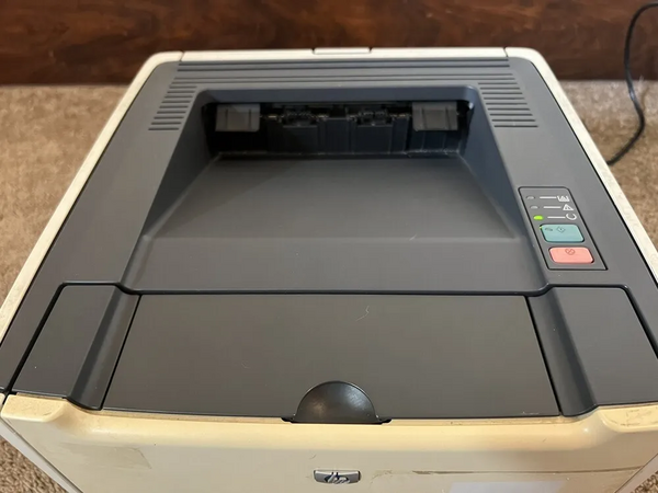 HP Laserjet 1320 image