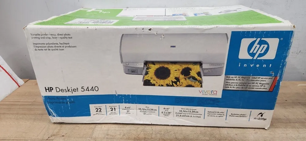HP Deskjet 5440 image