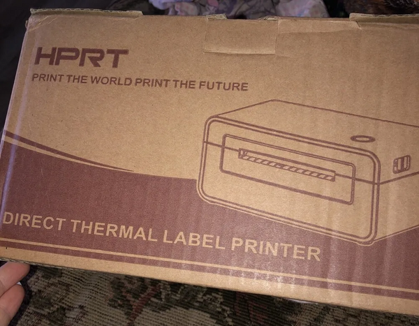 HPRT SL42 image