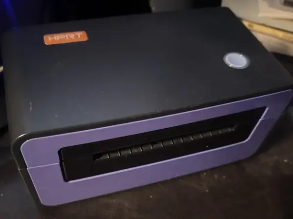 HPRT SL42 image