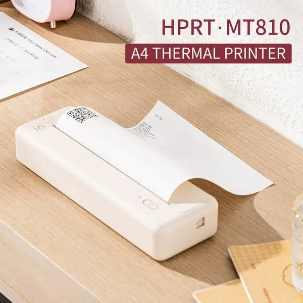 HPRT MT810 image
