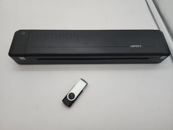 HPRT -mt800-printer image